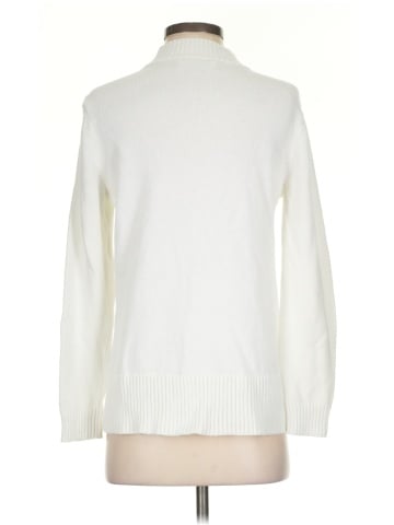 Karen Scott Turtleneck Sweater (view 2)