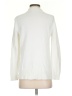 Karen Scott White Turtleneck Sweater Size S - photo 2