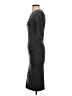 ASOS Gray Casual Dress Size 4 - photo 5