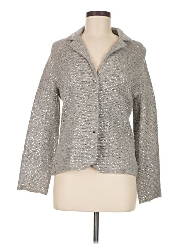 Jones New York Signature Cardigan (view 1)