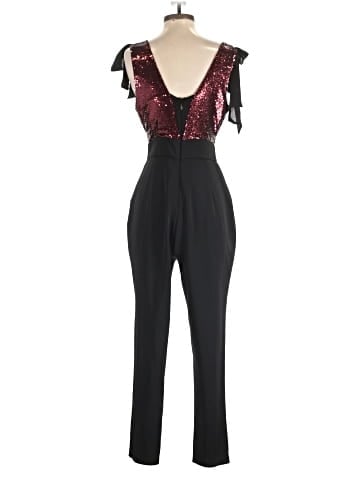 Harlyn Jumpsuit (view 2)
