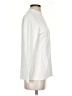 Karen Scott White Turtleneck Sweater Size S - photo 4