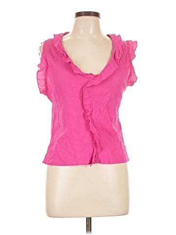 Salanta Sleeveless Blouse (view 1)