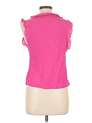 Salanta Sleeveless Blouse (view 2)
