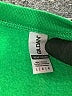 Gildan Print Green Sweatshirt Size L - photo 7