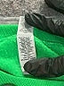 Gildan Print Green Sweatshirt Size L - photo 8