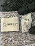 Zenergy by Chico's Gray Pullover Sweater Size XL Petite (3) - photo 7