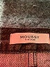 MOUSSY VINTAGE Stars Gray Jeans Size 24 waist - photo 7