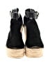 Marc Fisher LTD Black Wedges Size 7 1/2 - photo 2