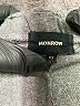 Monrow Hearts Gray Sweatpants Size XS - photo 7