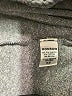 Monrow Hearts Gray Sweatpants Size XS - photo 8