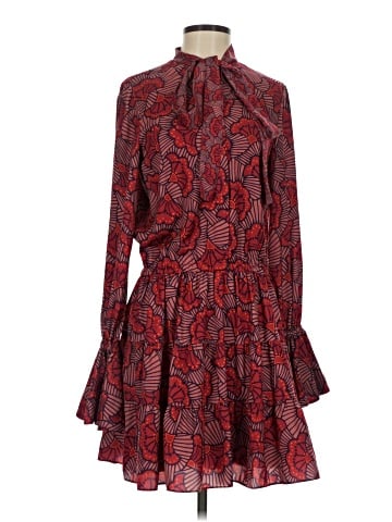 Alexis Casual Dress (view 1)