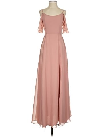 DB Studio Cocktail Dress (view 1)