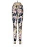 Sweaty Betty Print Blue Active Pants Size 8 - 10 - photo 1