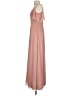 DB Studio 100% Polyester Pink Cocktail Dress Size 2 - photo 5