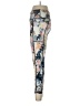 Sweaty Betty Print Blue Active Pants Size 8 - 10 - photo 5