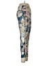 Sweaty Betty Print Blue Active Pants Size 8 - 10 - photo 4