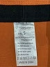 PoshDivah Solid Brown Casual Skirt Size S - photo 4
