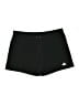 Adidas Solid Black Athletic Shorts Size L (estimated) - photo 1