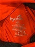 Kyodan Orange Long Sleeve T-Shirt Size M - photo 7