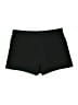 Adidas Solid Black Athletic Shorts Size L (estimated) - photo 2