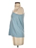 Sundry Blue Short Sleeve Top Size XS (0) - photo 5