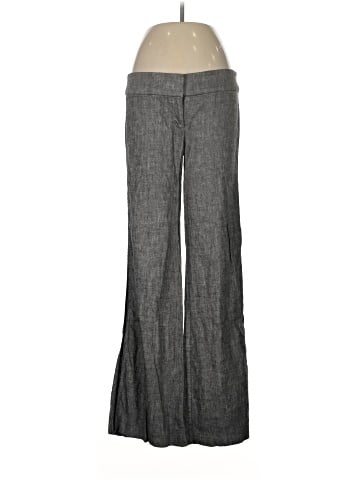 Bebe Linen Pants (view 1)