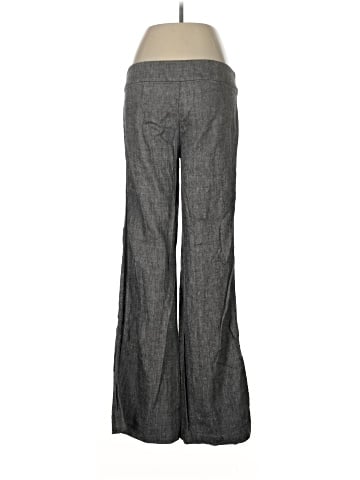 Bebe Linen Pants (view 2)