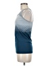 Sweaty Betty 100% Polyamide Blue Active Tank Size M - photo 5