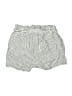 BCBGeneration Stripes Ivory Shorts Size XS - photo 2