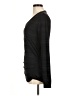 Eddie Bauer Black Gray Casual Dress Size M - photo 5