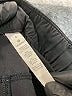 Lululemon Athletica Solid Black Track Pants Size 4 - photo 7