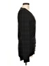 Eddie Bauer Black Gray Casual Dress Size M - photo 4