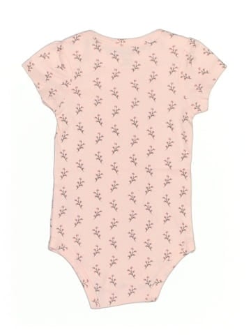 Hudson Baby Short Sleeve Onesie (view 2)
