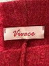 Assorted Brands Burgundy Pullover Sweater Size 10 (estimated) - photo 4