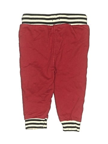 Burt's Bees Baby Casual Pants (view 2)