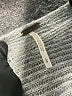 Free People Gray Pullover Sweater Size L - photo 7