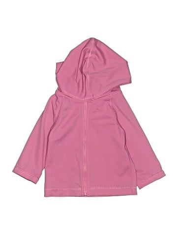 Hanna Andersson Zip Up Hoodie (view 1)