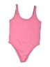 Primark Pink Bodysuit Size XL - photo 1