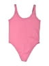 Primark Pink Bodysuit Size XL - photo 2