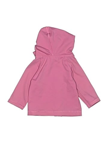 Hanna Andersson Zip Up Hoodie (view 2)