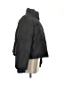 Shein 100% Polyester Solid Black Jacket Size 4 - photo 4
