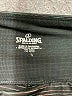 Spalding Athletic Tweed Gray Active Pants Size L - photo 7