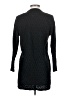 Calvin Klein Black Cardigan Size S - photo 2