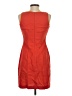 Assorted Brands Red Cocktail Dress Size 2 - photo 2