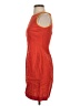 Assorted Brands Red Cocktail Dress Size 2 - photo 5