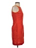 Assorted Brands Red Cocktail Dress Size 2 - photo 4