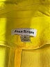 Joan Rivers Yellow Blazer Size M - photo 6