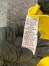 Joan Rivers Yellow Blazer Size M - photo 7