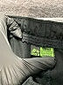RBX 100% Polyester Solid Black Track Pants Size M (kids) - photo 3